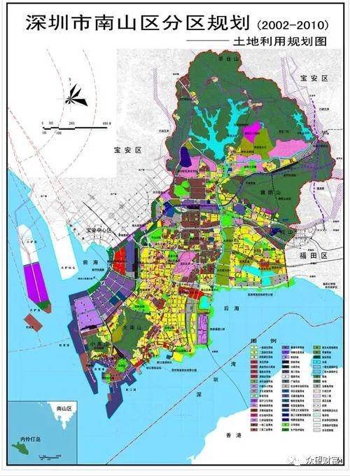 深圳南山区gdp_深圳南山区(2)