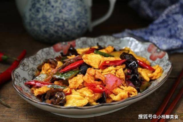 原汁原味,丰富多彩,价值极高的川菜!你桌上必不可少的一道菜
