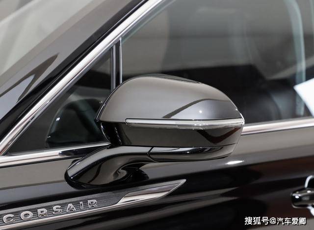 接近“完美”的原型车,245马力,8AT厅级音效,才20万