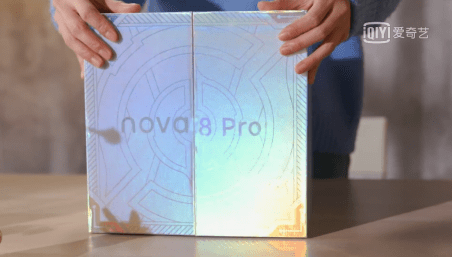 Pro|华为nova8 Pro告诉你 90fps游戏操控是什么神仙感