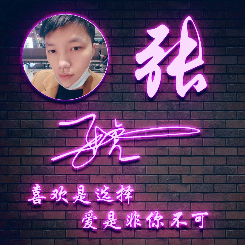 20201牛年微信头像,20201微信头像背影 2021牛年最新微信头像,33张精致喜庆签名头像,请查收带走!
