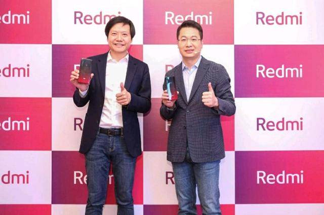 坚守|Redmi维持性价比，小米冲击高端，两者坚守主流性价比市场
