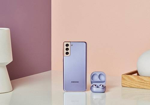 Ultra|三星Galaxy S21 5G系列先行者计划诚意开启，早买早享受！