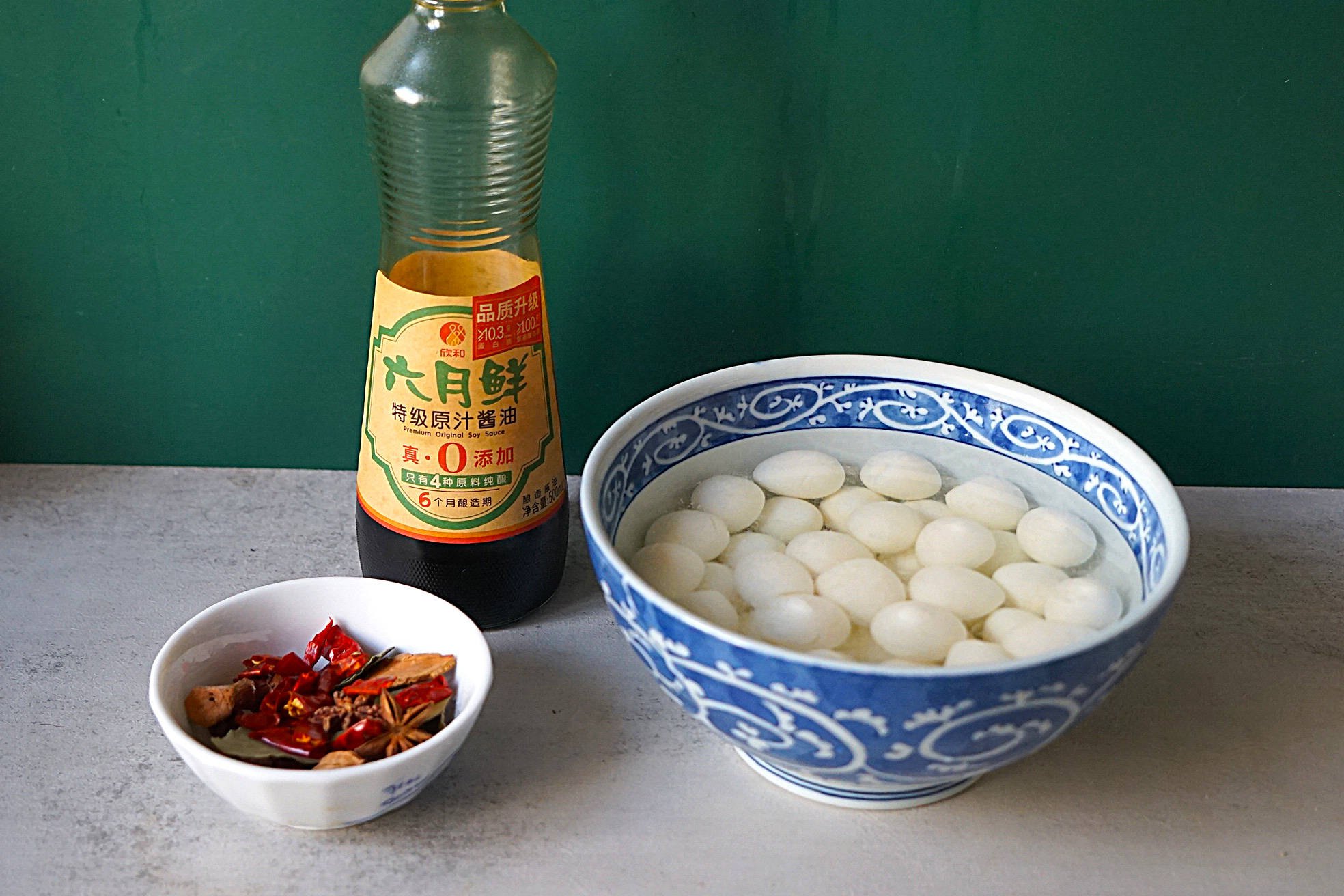 中秋节餐桌上做一道蒜蓉蒸丝瓜，顿时成了焦点，素菜也如此有排面 - 哔哩哔哩