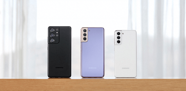 新生|追求不凡 蜕变新生 三星Galaxy S21 Ultra 5G 打造智能手机新标杆