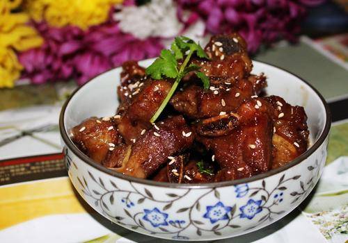 可乐排骨做法视频教程 9db67684217f4f4fa7b3d378f8f1c724.jpeg