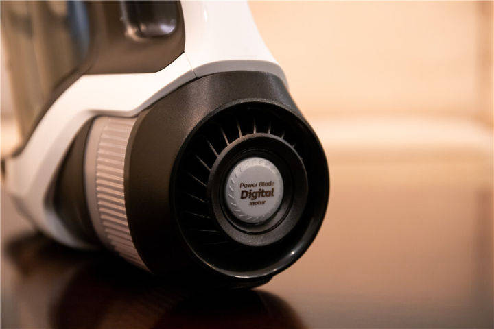 模式|过年不怕做扫除 飞利浦FC6801吸拖一体机承包啦