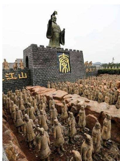 为什么没有人敢盗秦始皇陵 c426679cbd524b58a9a353ffde7591ac.jpeg