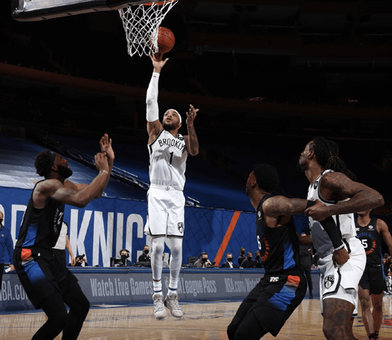 nba篮网对魔术，篮网对魔术比赛？