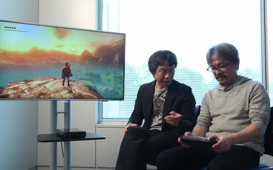 卡带|次世代“外挂”：成就了塞尔达传说，却陨落了自己