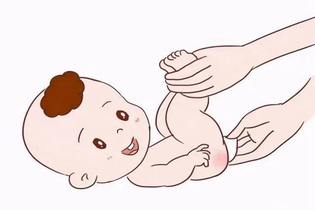 婴儿怎么换尿布不红屁股 402bca24f7614ee7b2561329b1cd5403.jpeg