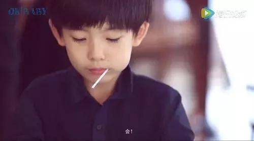 董璇的女儿和潘粤明的儿子,是内娱星二代最强的两张脸吧