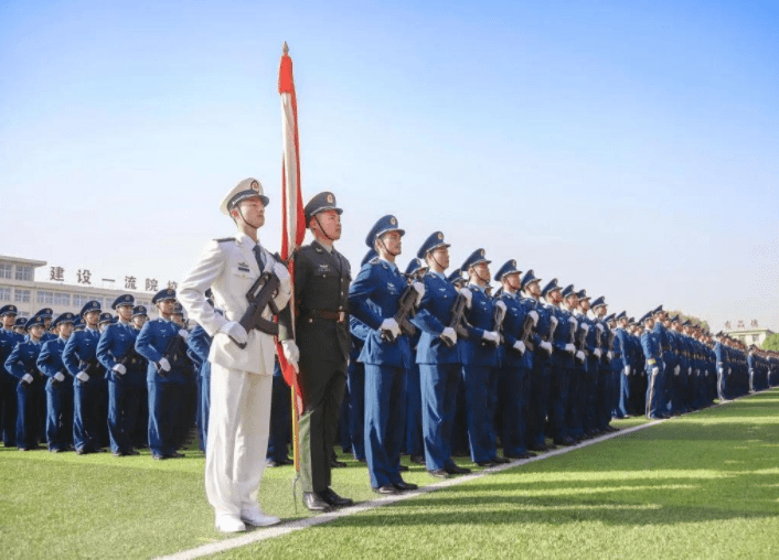 大学怎么报考军队文职 7af6e315b8a84745a6b3582960bfe463.png