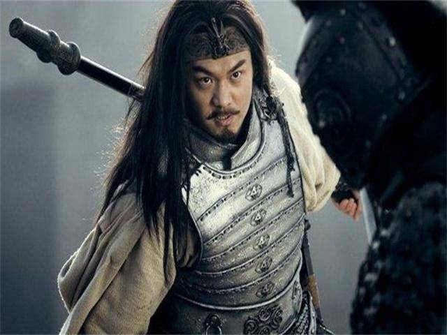 马超打夏侯惇 9a98a4c8f3404e19984944d7da8b6aad.jpeg