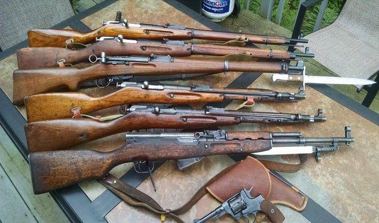 此枪威力大一枪毙命,军方使用50年,我国特种兵也装备着