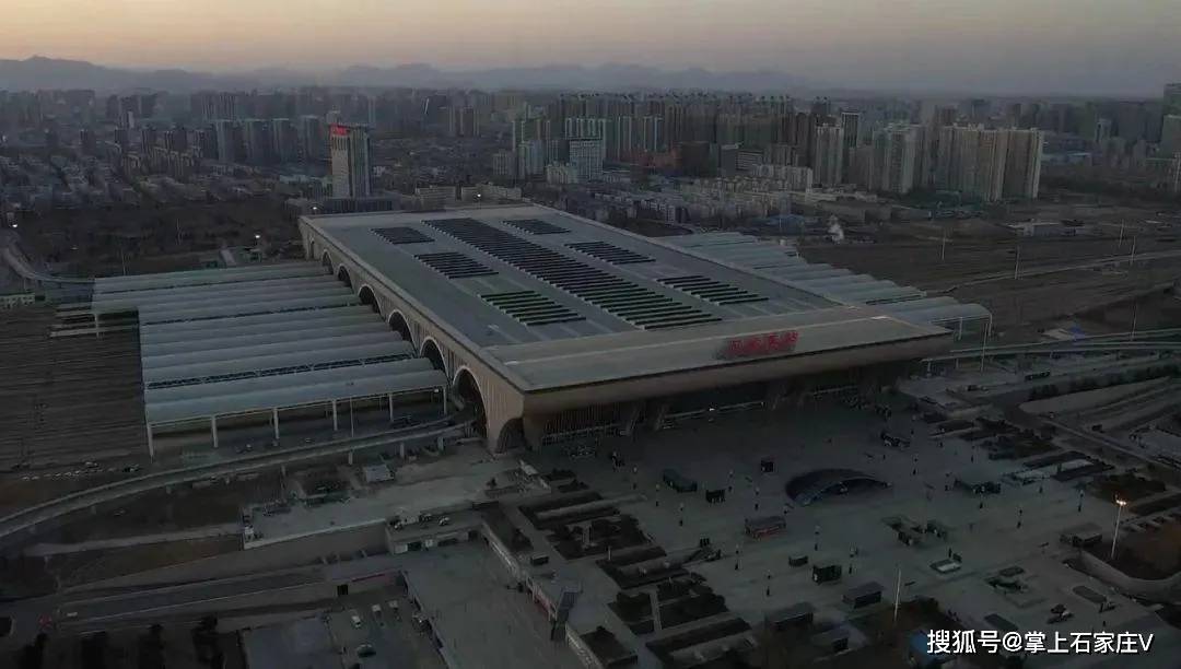 石家庄2021人口_2021石家庄疫情图片(2)