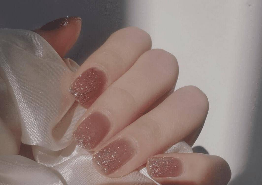 粉色系满满的都是少女心