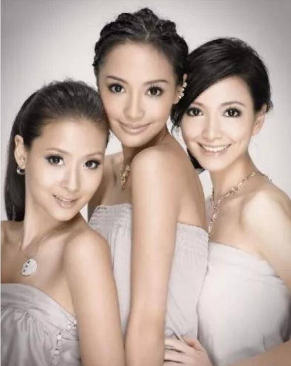 孙莹莹二度离婚丈夫出轨小三爆料台湾顶级名媛的狗血婚姻之路