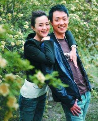 47岁再翻红的朱媛媛,她到底经历了啥?看到这一幕我明白了