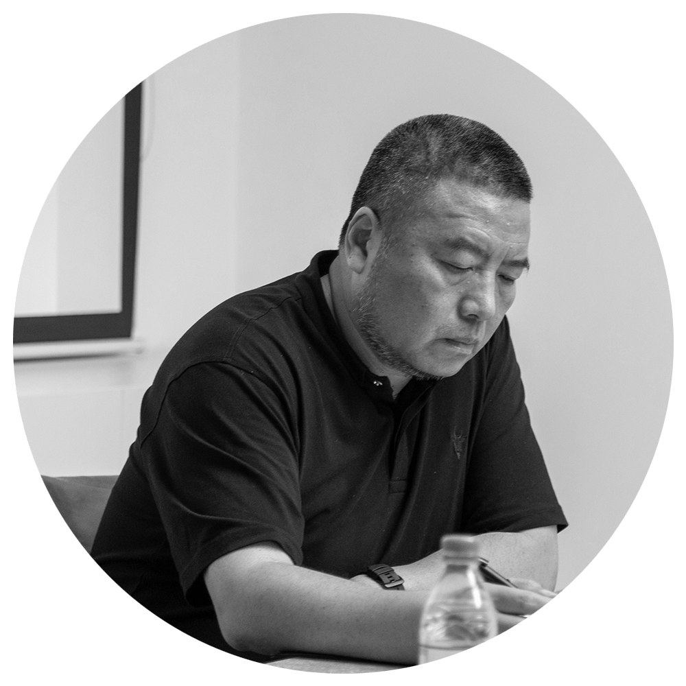 我们为什么需要总设计师制度