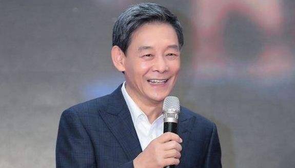原创李光复:国家一级演员,虽坐拥北京四合院,今74岁却坚持拍戏.