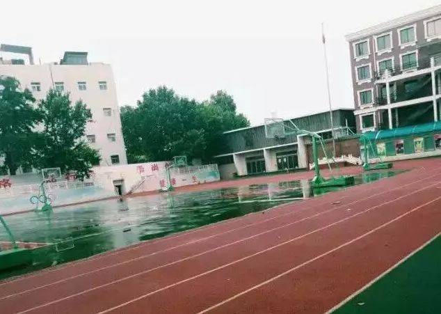 郑州市二七区热门民办初中之——京广实验学校篇