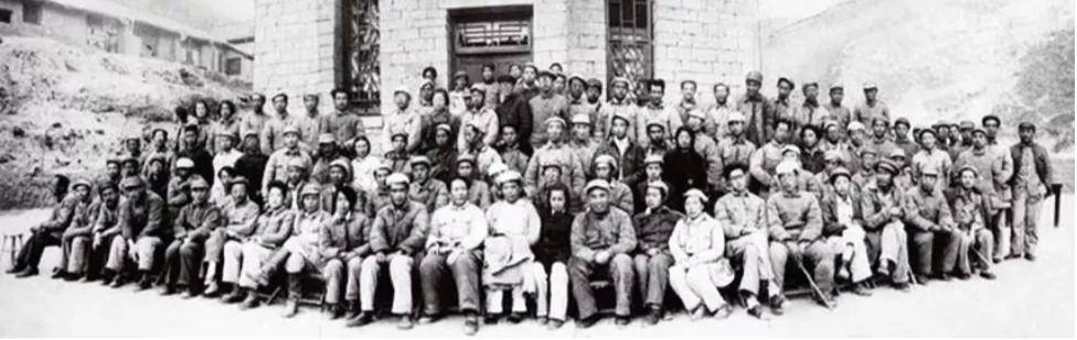 革命文艺的摇篮|延安鲁迅艺术学院
