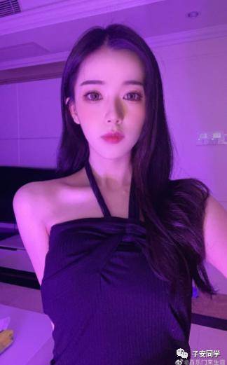 抖音第一美女pk输了,关美颜真面目惊人