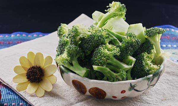 甲状腺结节患者,不能吃十字花科蔬菜吗?西蓝花是"发物