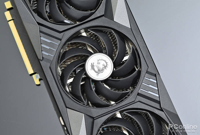 微星顶级非公版rtx3070显卡评测魔龙竟是冰属性