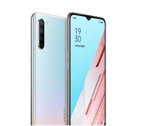 oppo k7