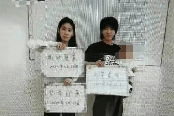 华晨宇张碧晨生子后续,女儿英文名曝光,出自于早期音乐作品!