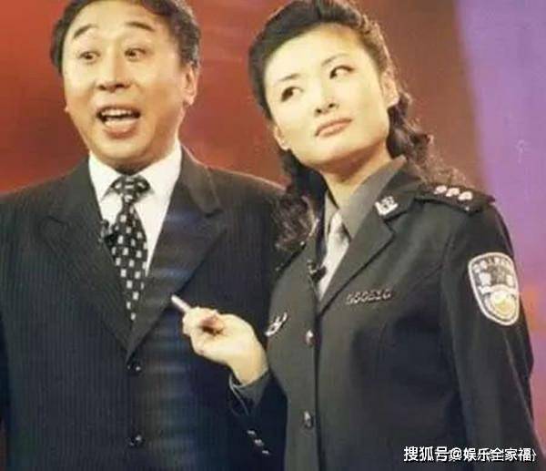 欢迎在评论区留言哦如果不提起冯巩的名字,单说艾慧这个名字