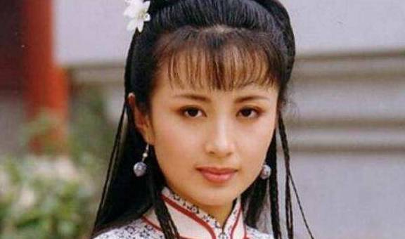 她叫傅善祥,是南京人.