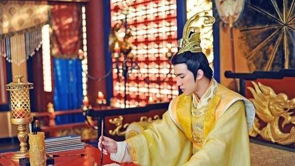 李世民的儿子都叫啥名字都有着怎样的结局揭秘14位皇子的一生