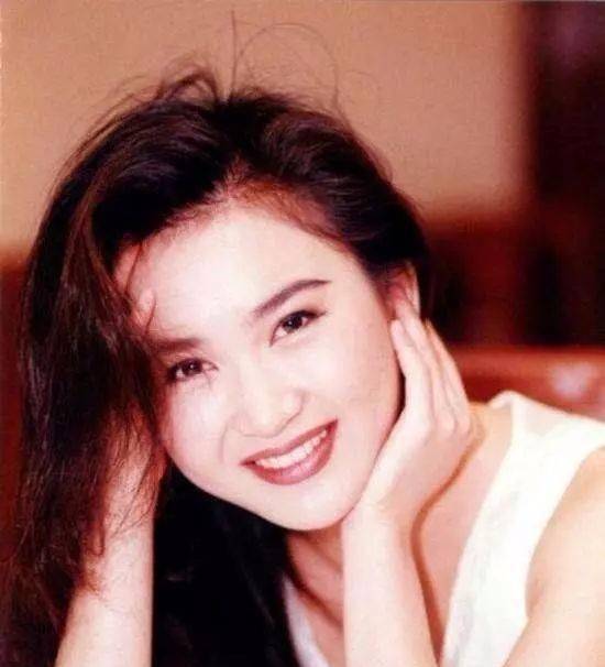 在美女如云的娱乐圈中,最不缺少的就是女神,虽然如今的女明星也美得