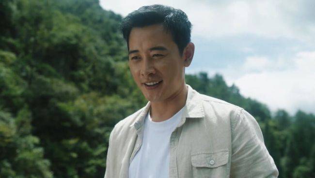 原创罗晋曝想演江山如此多娇续集但被导演拒绝理由让大家爆笑
