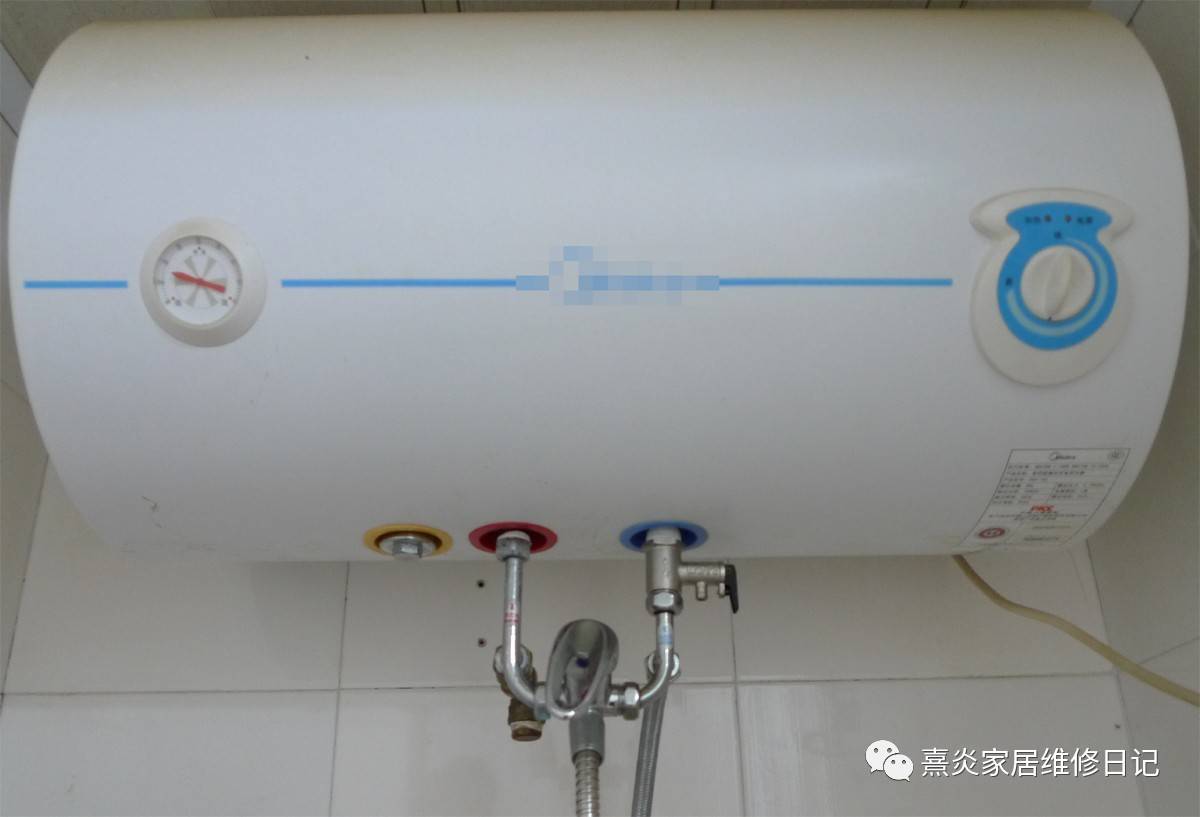 热水器泄压阀不出水是什么原因造成能否导致水箱炸裂