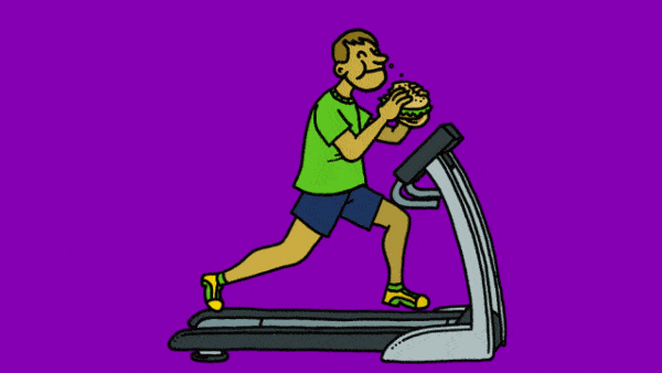 为什么减肥总是反弹?做到这3点,肉肉和你说拜拜!