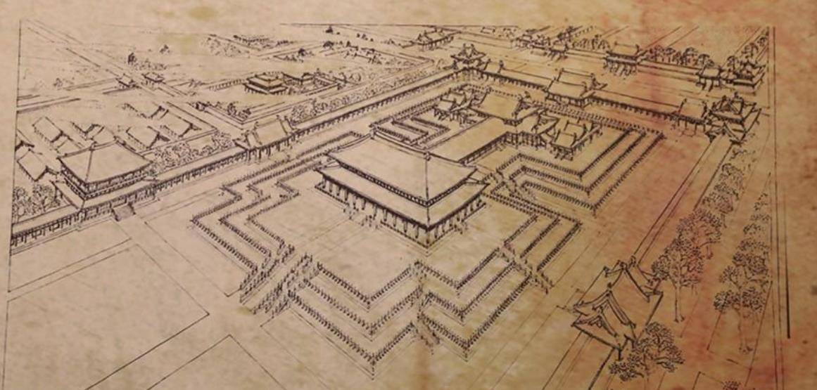 元大都有个特别可爱的叫法是"娃娃城",你知道为什么吗