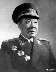 原创他和开国元帅同名,曾在河北当报社总编,是准兵团级开国少将