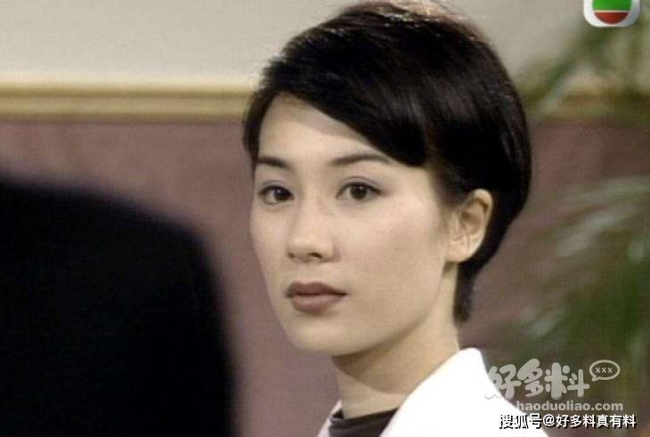 原创演员张可颐老公是谁 实力出众的她后来为什么不火了