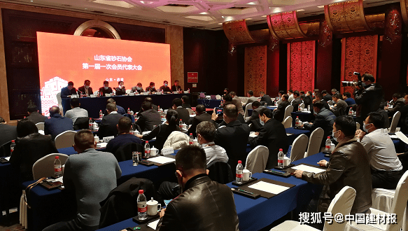 完美收官丨2019年第五届广州砂石展圆满落幕！下届再会！