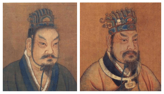 西周史落日余晖中的西周