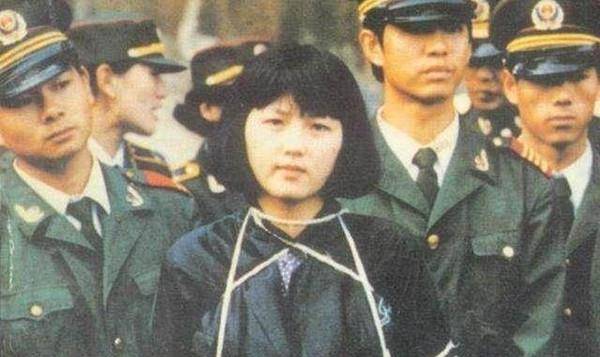 "女毒贩"陶静落网记:遇人不淑,走上不归路