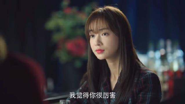 原创正青春:得知章小鱼真实身份后林睿彻底傻眼,舒婉婷慌了