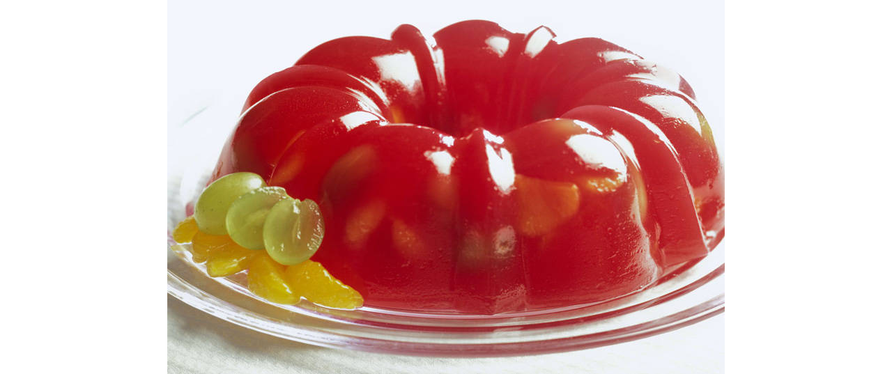 jello,pudding,custard有什么区别?