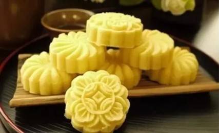 百汇合川崔凤琪:苏式糕点亦是一绝