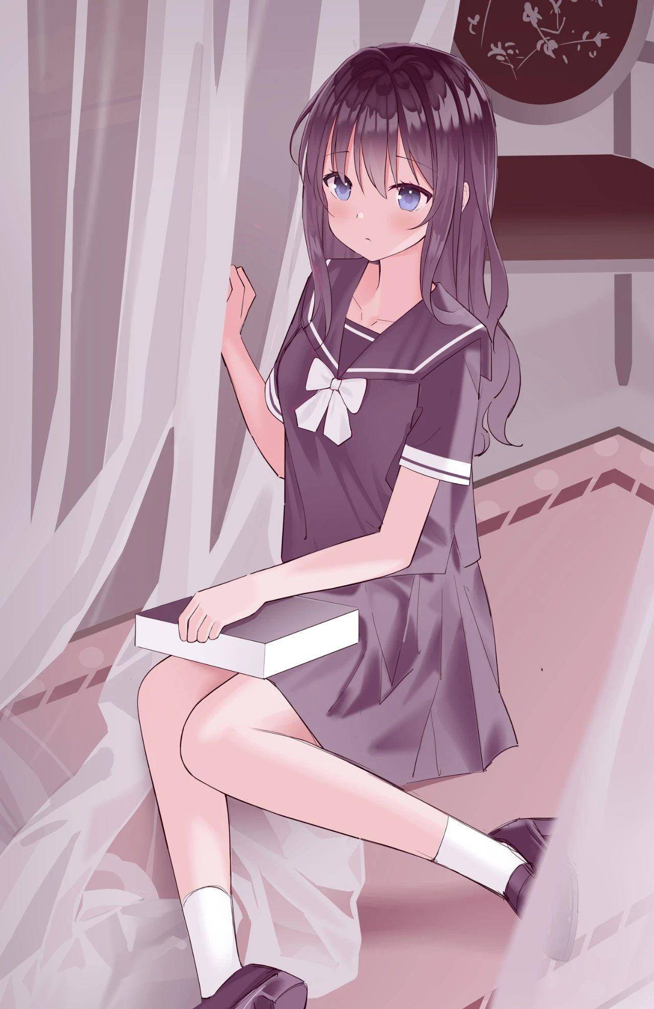 p站插画0011pixiv美图烩