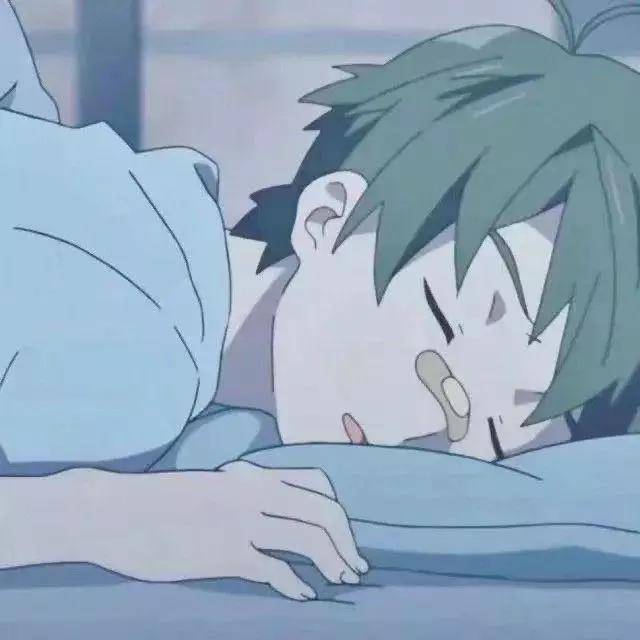 动漫 卡通 漫画 头像 640_640